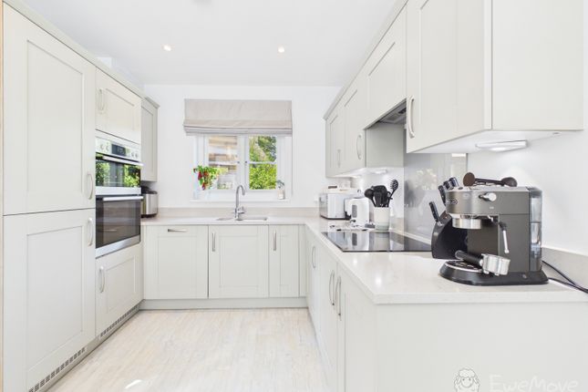 3, MONARCH GREEN, BORDON photo 4
