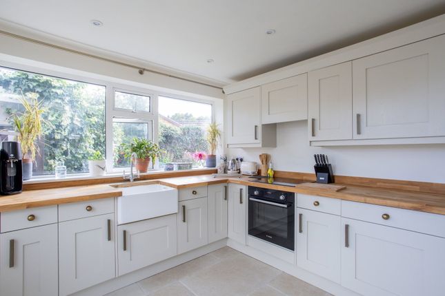 Wolsey Drive, York photo 3