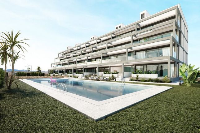 Thumbnail Apartment for sale in Mar De Cristal, Murcia, Spain