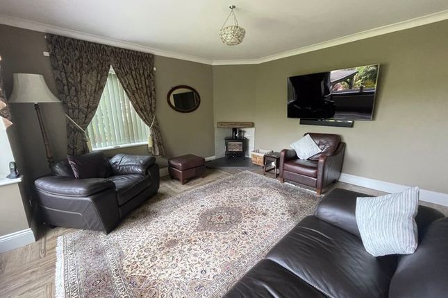 Detached house for sale in Mayors Walk, Pontefract