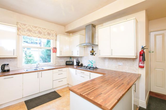 Semi-detached house for sale in Hoole Road, Chester