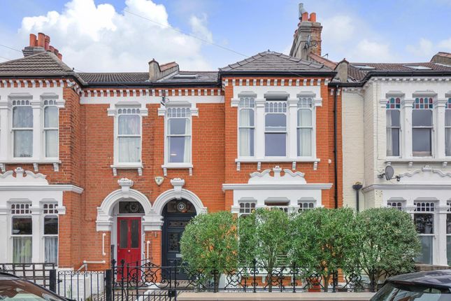 Thumbnail Terraced house for sale in Louisville Road, London