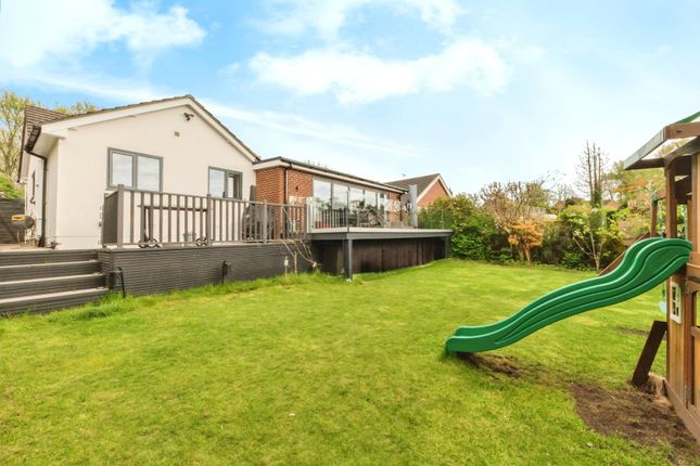 12, Priory Lane, Cheshire photo 4
