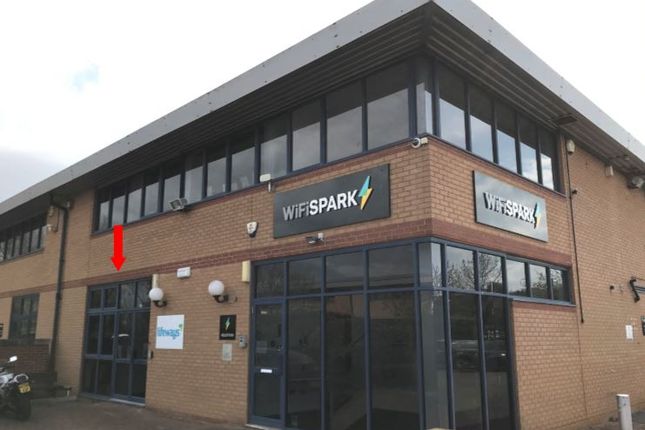 Thumbnail Office to let in Matford Business Park, Exeter