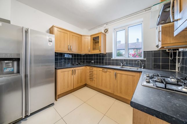 55, Arnulf Street, London photo 3