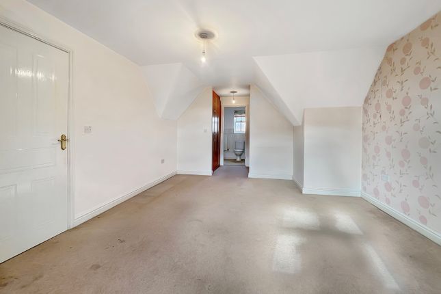 Detached house for sale in Gainsborough Road, Braintree