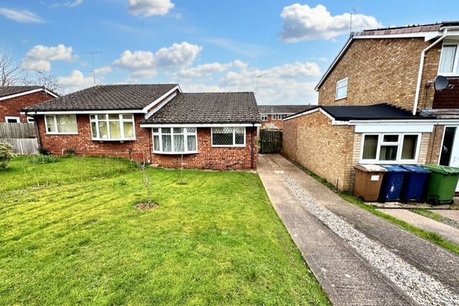 Bungalow for sale in Somervale, Stafford, Staffordshire