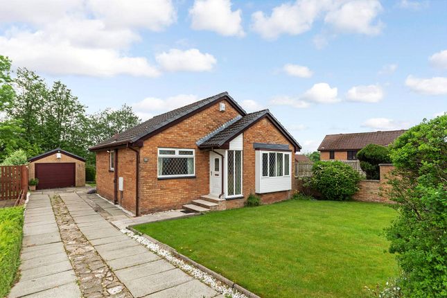 Thumbnail Bungalow for sale in Viewfield Road, Bishopbriggs, Glasgow, East Dunbartonshire