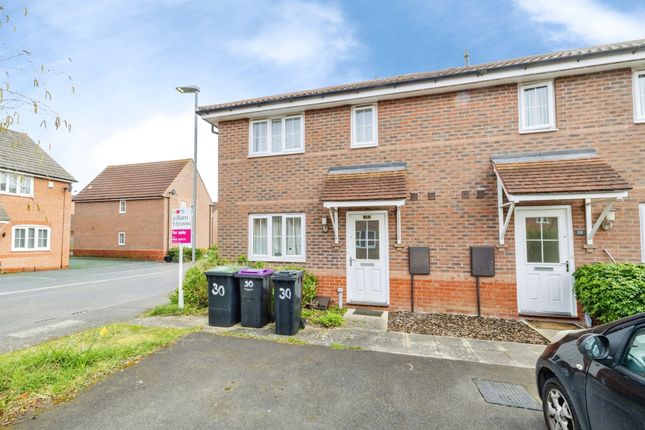 30, Tacitus Way, Lincoln photo 2