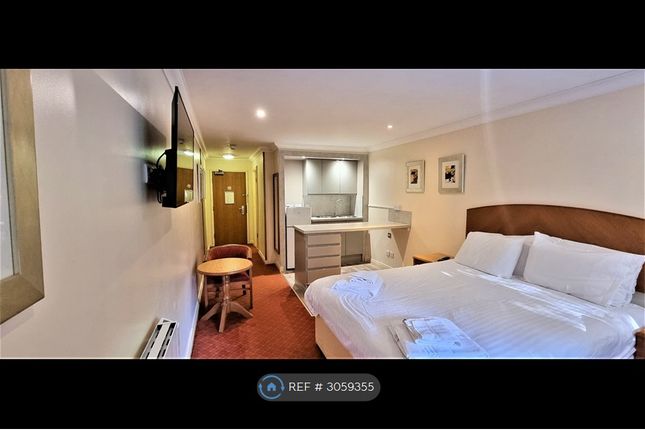 Studio flat on The Kegworth Hotel, Kegworth Kegworth, Kegworth, £728/mo