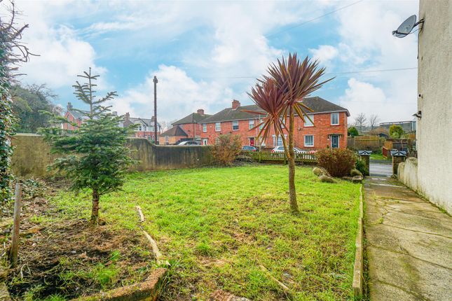 Semi-detached house for sale in Eversley Road, St. Leonards-On-Sea