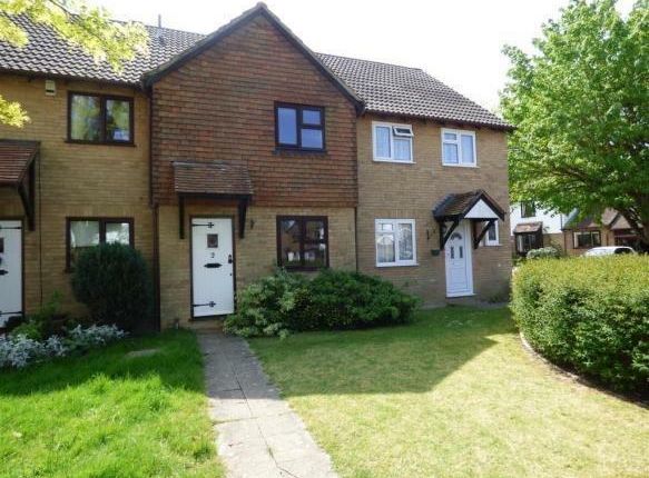 Terraced house to rent in Old Orchard, Singleton, Ashford