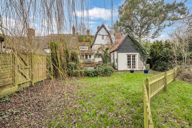 Property for sale in The Green, Hartest, Bury St. Edmunds