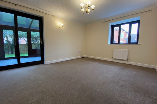 Detached house to rent in Coopers Way, Barham
