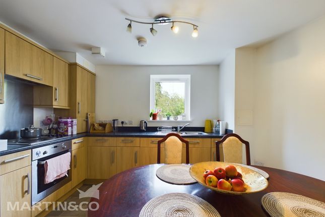 Flat for sale in Medway Road, Tunbridge Wells