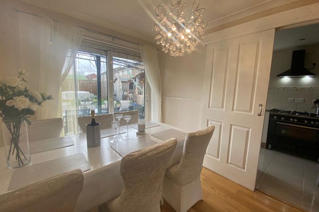 Semi-detached house for sale in Tavern Avenue, Nottingham