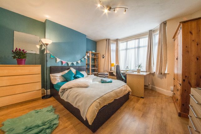 7 Bedroom House in NG7 1JD