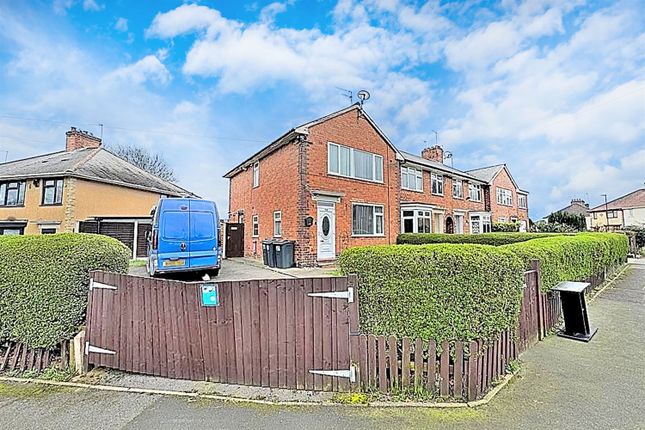 Thumbnail Property to rent in Gipsy Lane, Erdington, Birmingham