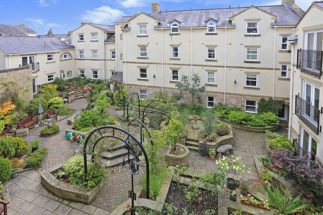 Property for sale in Church Square, Harrogate