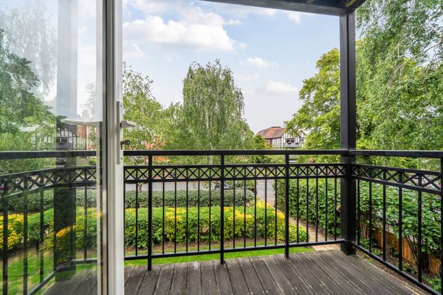 Flat 6, Sibley Court, 7, Beckenham Grove, Bromley photo 4