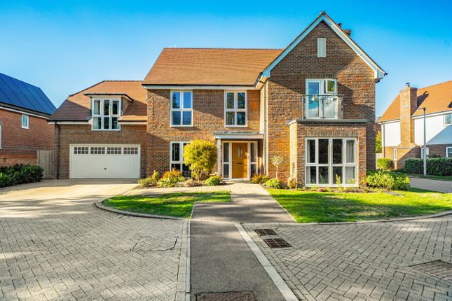 6-bed detached on Archer Grove, Reading, £1,000,000