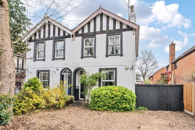 2-bed house on Bridge House, Frimley Road, Camberley, £575,000