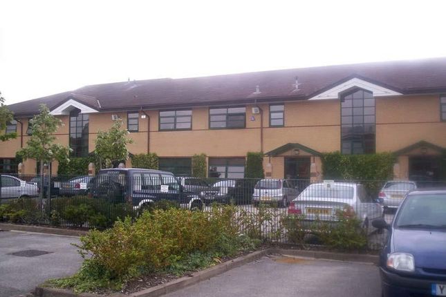 Thumbnail Office to let in Abbots Quay, Monks Ferry, Birkenhead