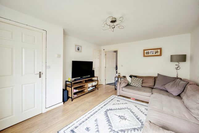 End terrace house for sale in Crossways, Sittingbourne