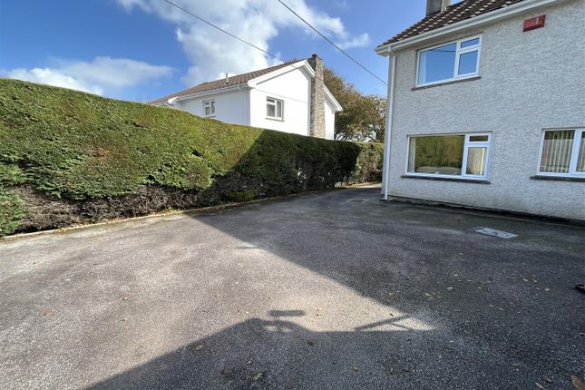 Property for sale in Lankelly Lane, Fowey