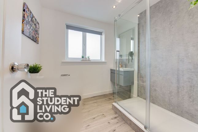 4, Swenson Avenue, Nottingham photo 5
