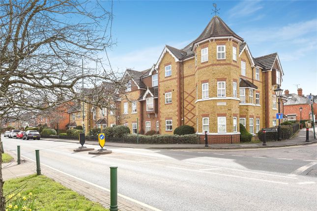 Flat for sale in Sovereign Court, Ascot