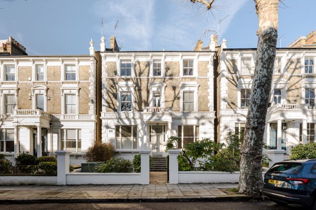 1-bed flat on Flat 2, 36, Bassett Road, London, £575,000