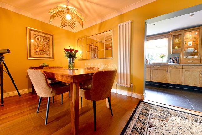 17 Brookfield Avenue, Nottingham photo 4