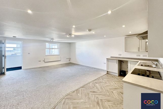 Open Plan
