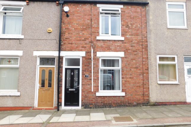 Terraced house to rent in North Street, Spennymoor, County Durham