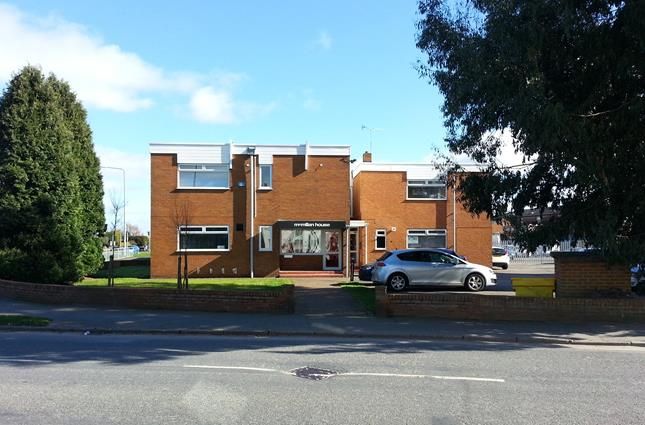 Office to let in Mcmillan House, 6 Wolfreton Drive, Anlaby, East Yorkshire