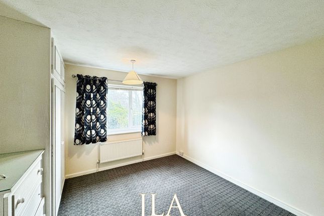 Detached house to rent in Mount Pleasant, Oadby, Leicester
