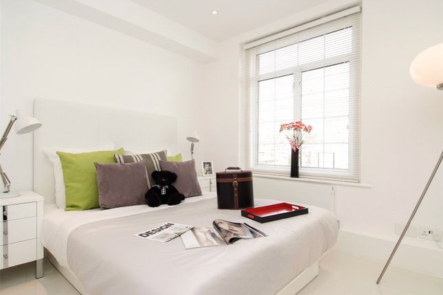 Flat 137, Marble Arch Apartments, 11, Harrowby Street, London photo 3