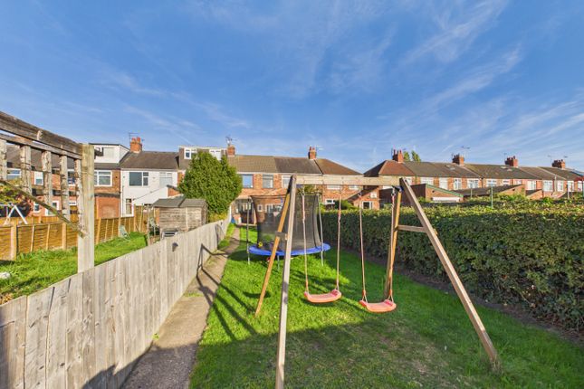 61 Keswick Gardens, Hull, East Riding of Yorkshire photo 4