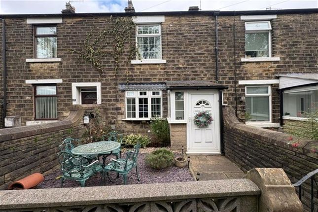 2-bed terraced on 35, Woolley Lane, Hollingworth, Hyde, £950/mo