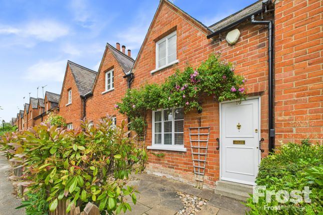 2-bed house on 19, Prince Consort Cottages, Berkshire, £525,000