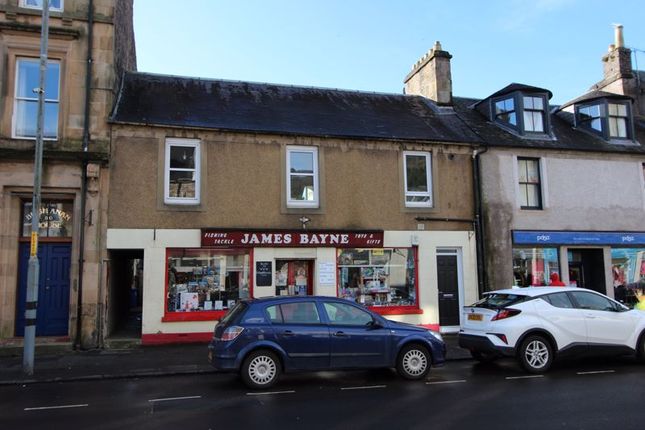 Thumbnail Property for sale in Main Street, Callander