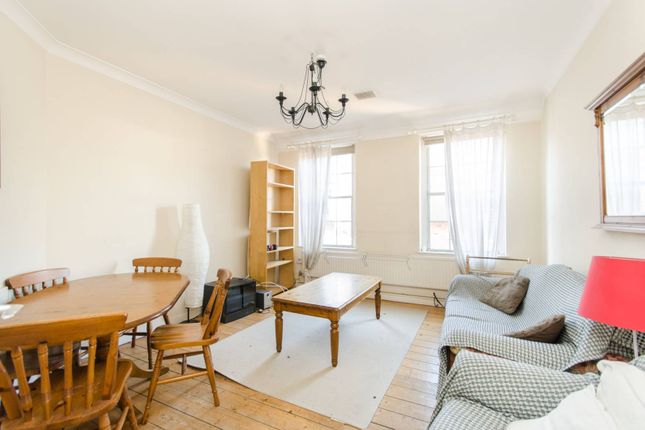 Thumbnail Flat to rent in Hortensia Road, Chelsea, London