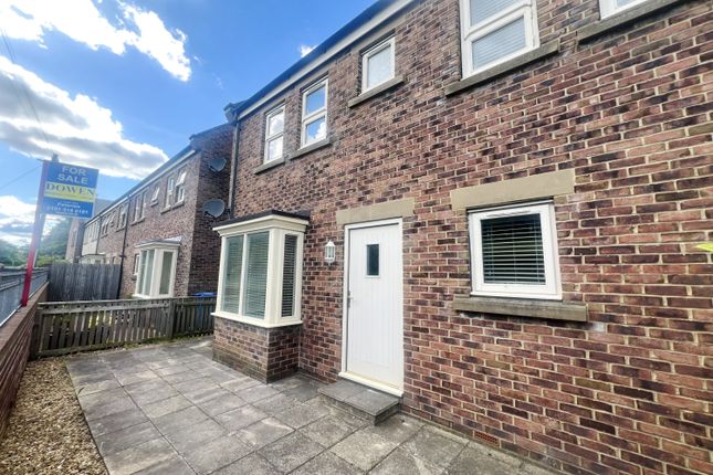 Thumbnail Semi-detached house for sale in Essyn Court, Peterlee, County Durham