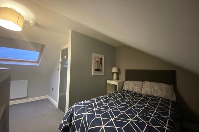 Room to rent in Dickinson Street, Derby