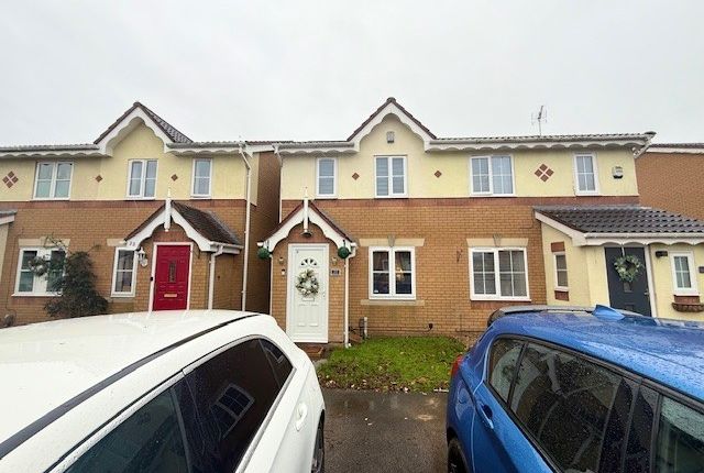 2-bed house on 20, Linseed Avenue, Nottinghamshire, United Kingdom, £170,000