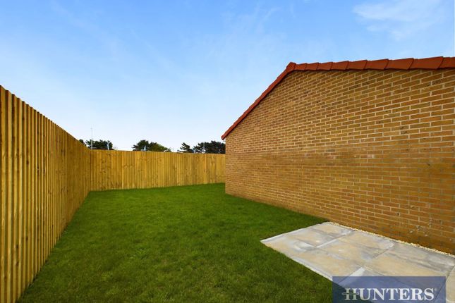 Semi-detached house for sale in Bunting Lea, Bridlington