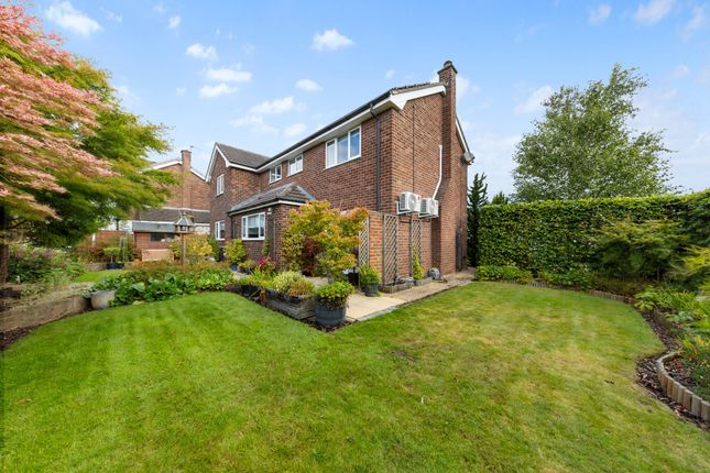 21 Chiltern Road, Warrington photo 4