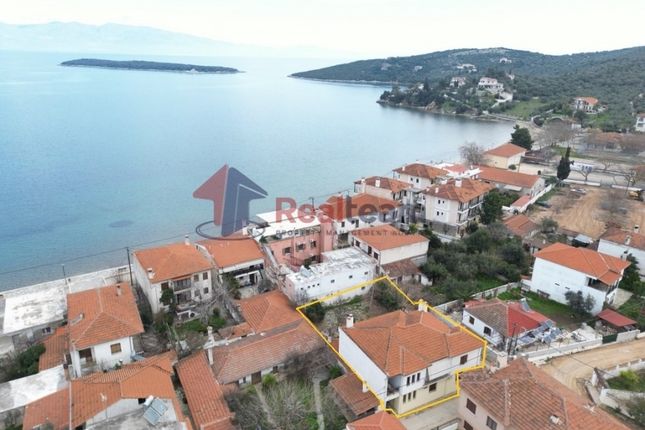 Thumbnail Apartment for sale in Sourpi 370 08, Greece