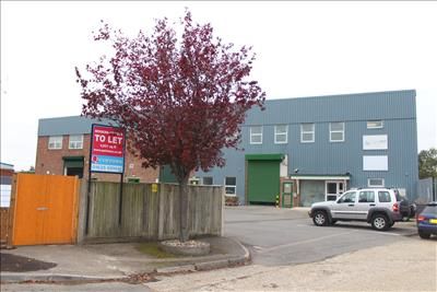 Office to let in First Floor Offices, Consort House, Bone Lane, Newbury, West Berkshire